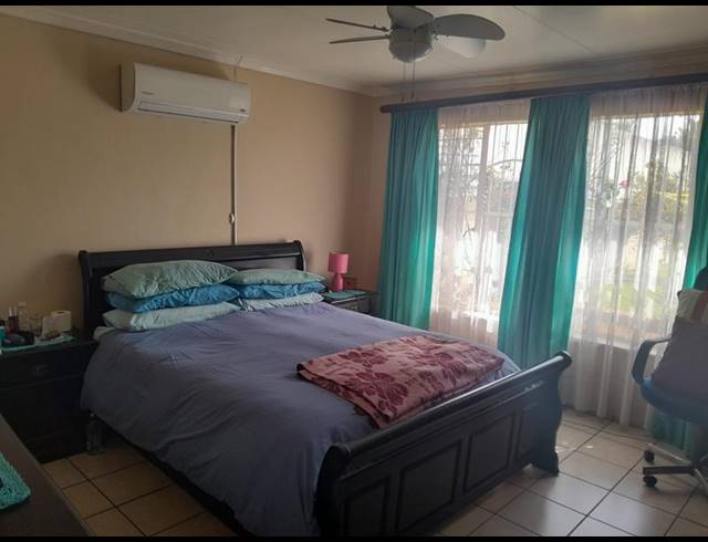 3 BEDROOM HOUSE FOR SALE IN KLIPPOORTJIE